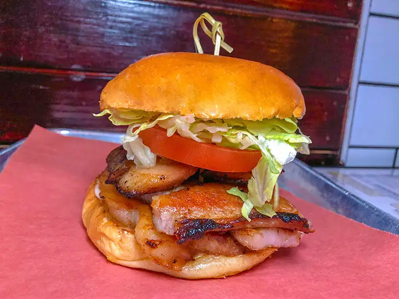 Burger