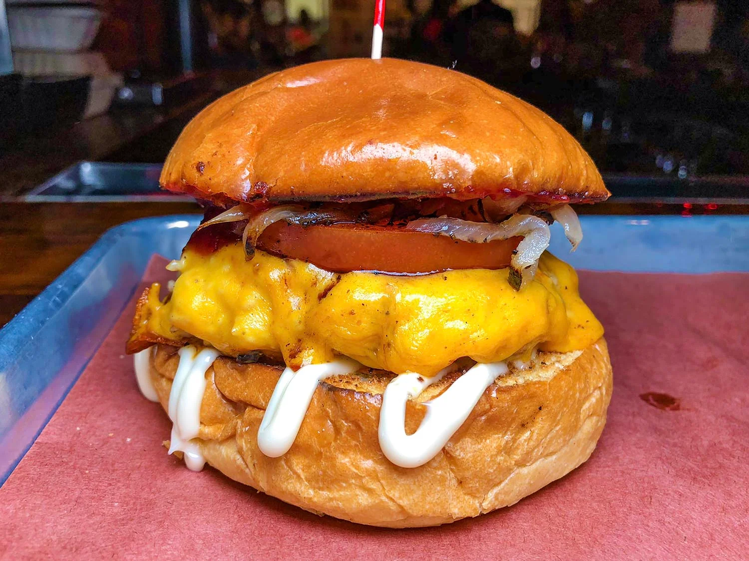 Burger