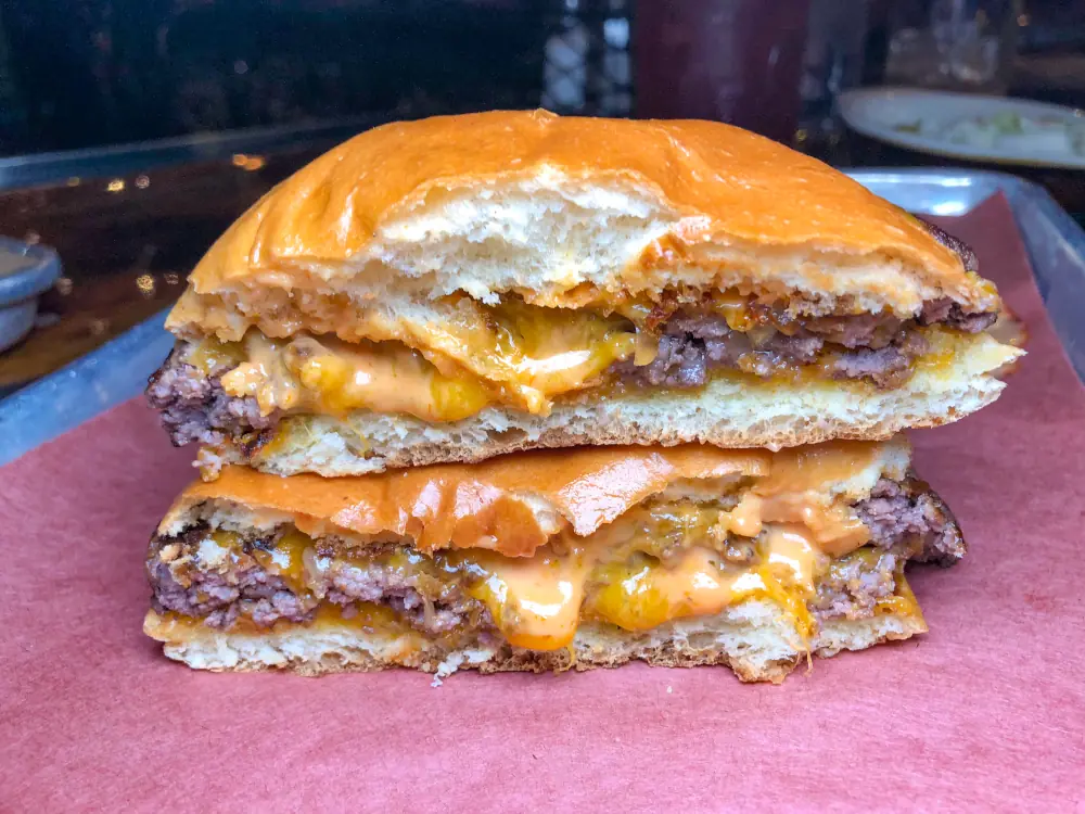 Burgers