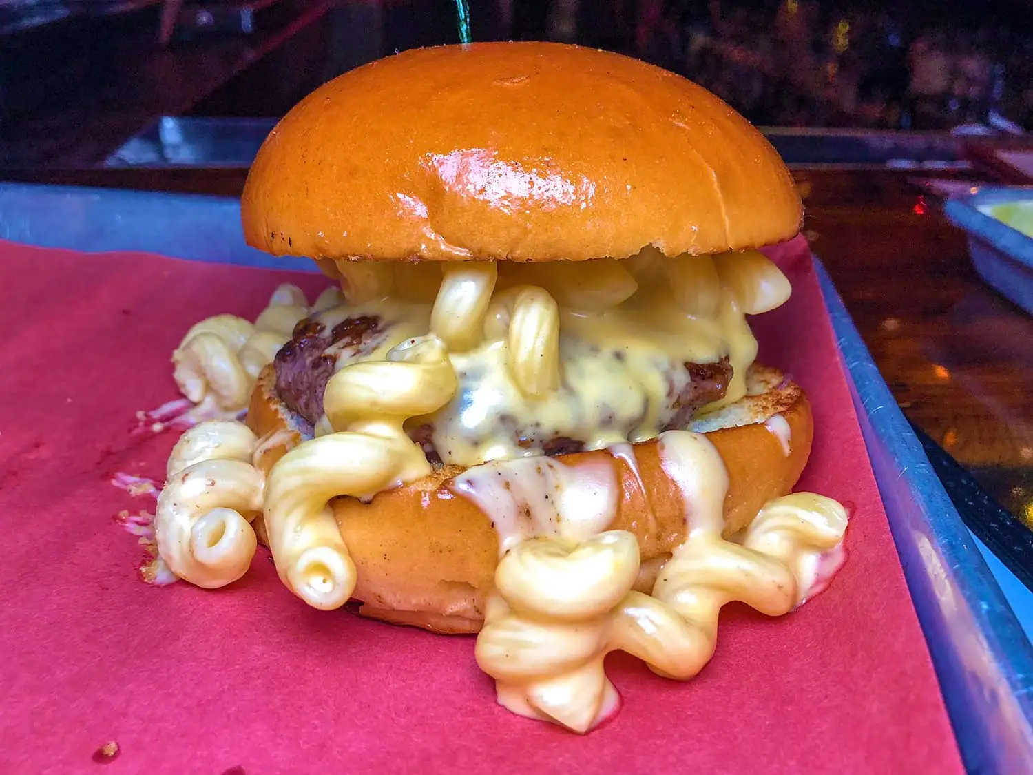 Humburger