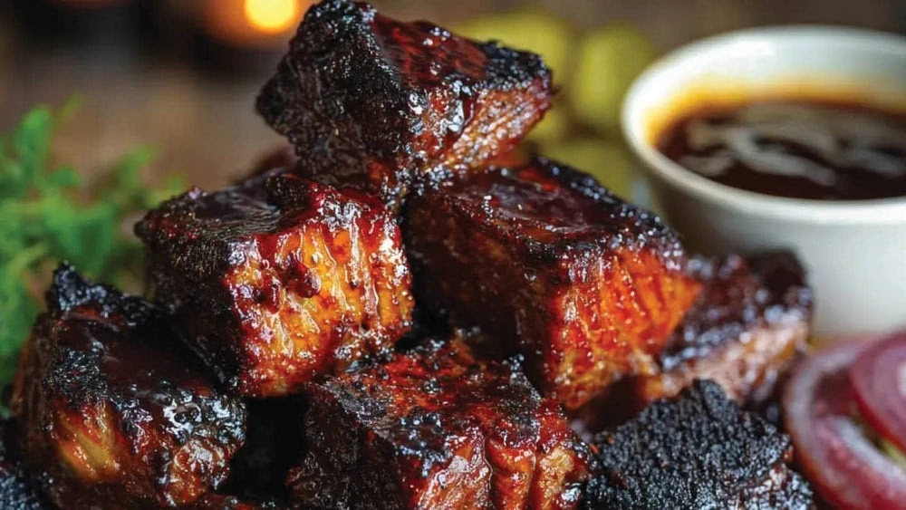 Meat Candy