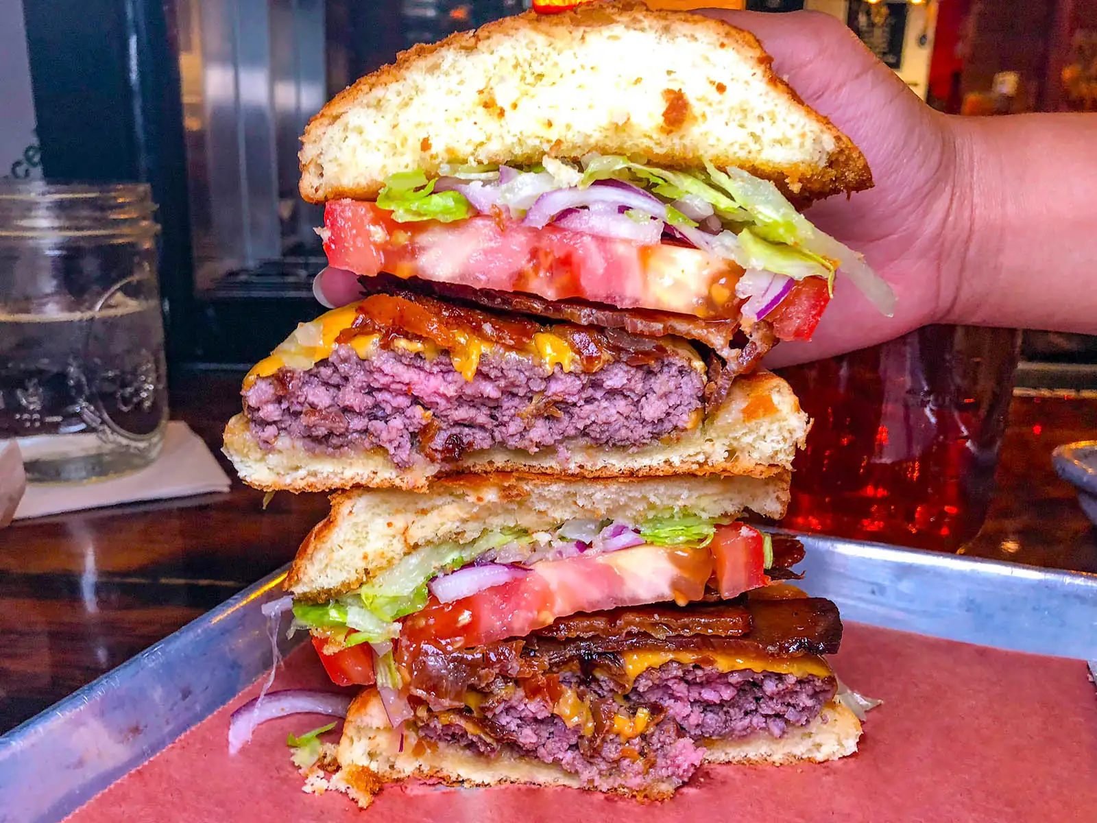 Humburger