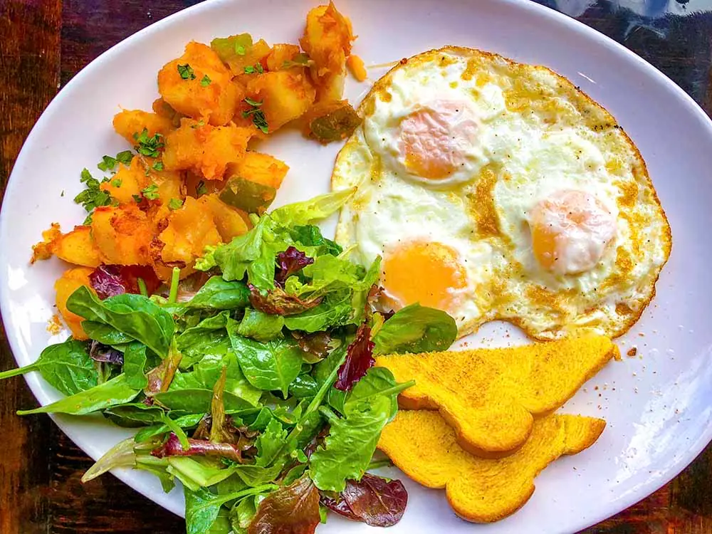 Brunch