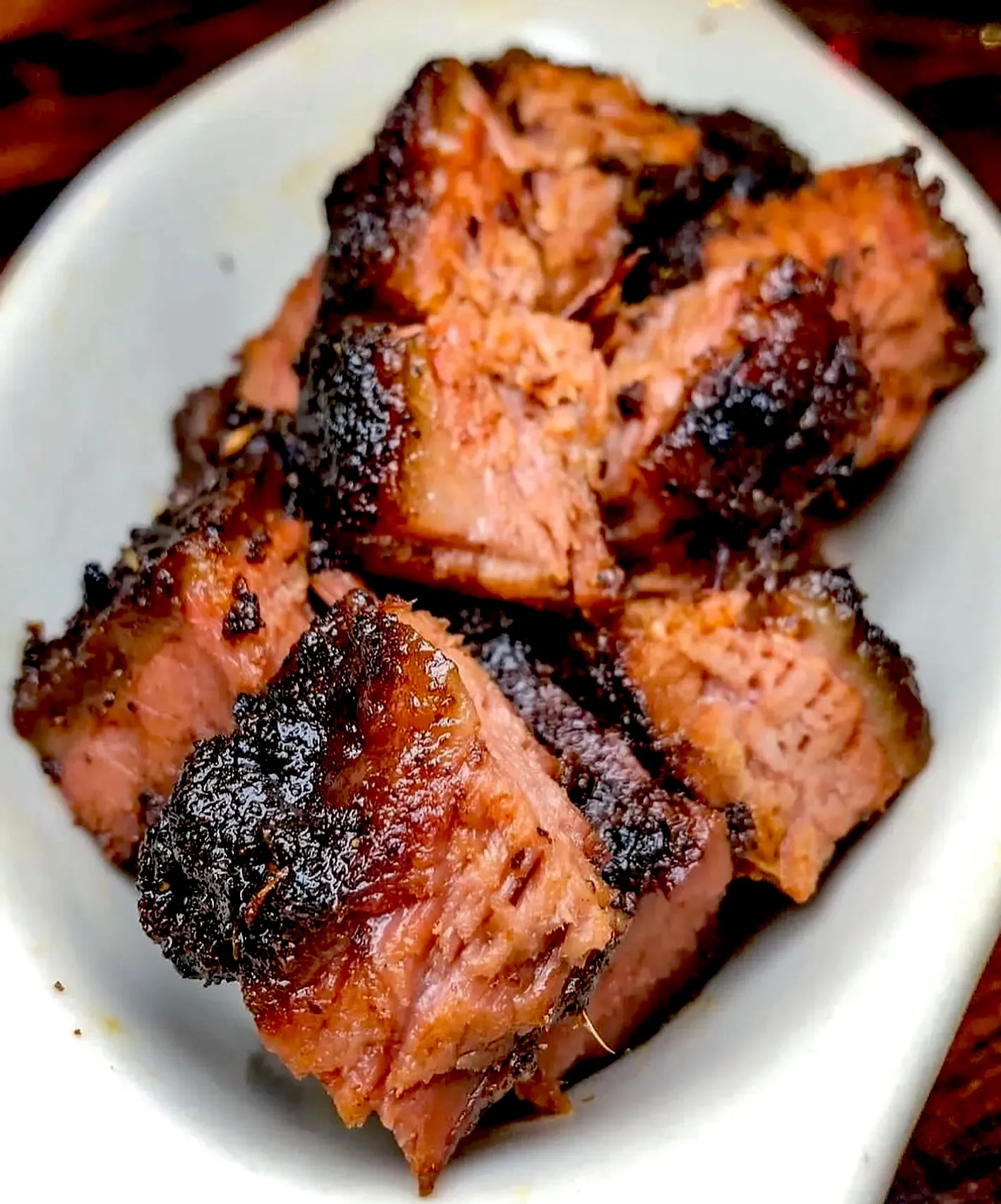 Meat