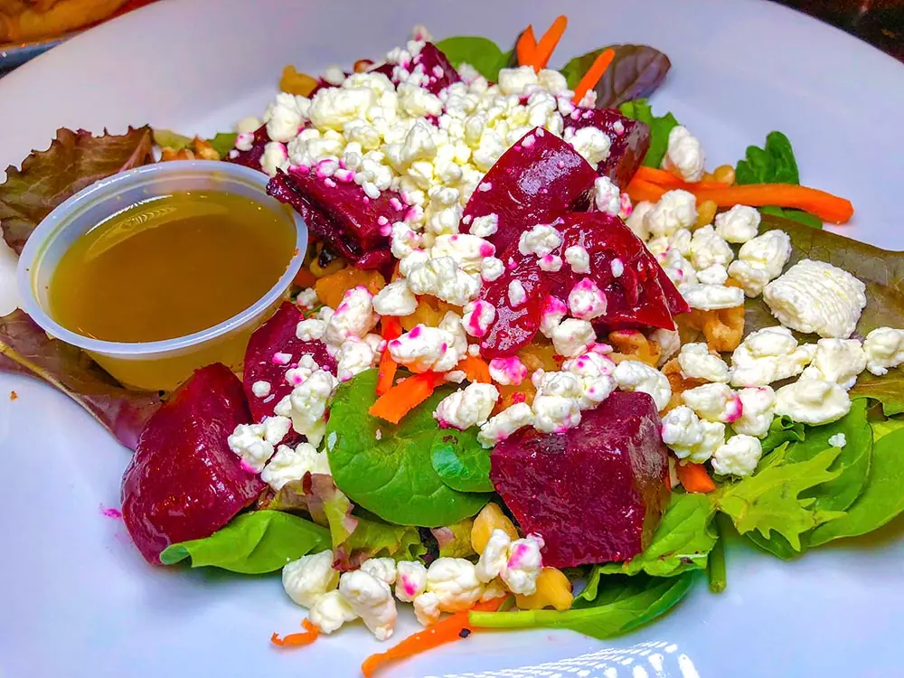 Salad