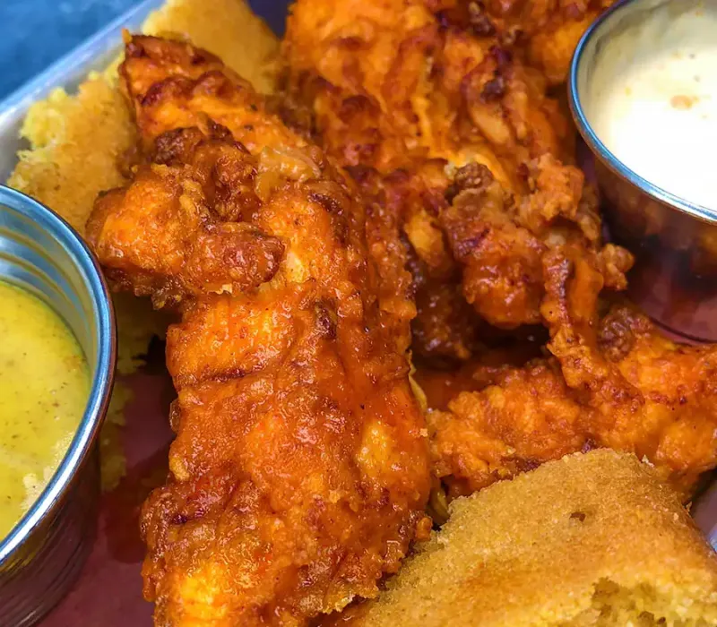 Wings