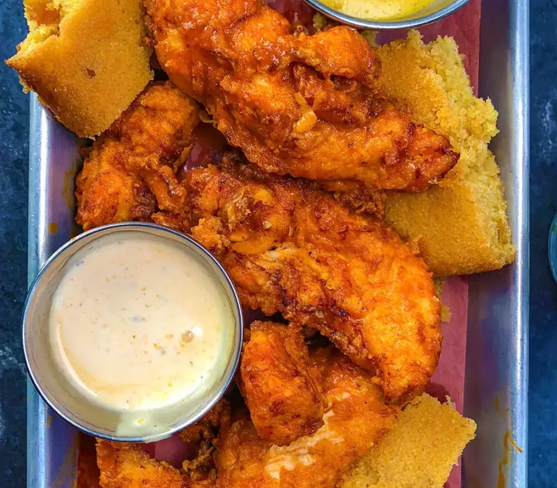 Wings