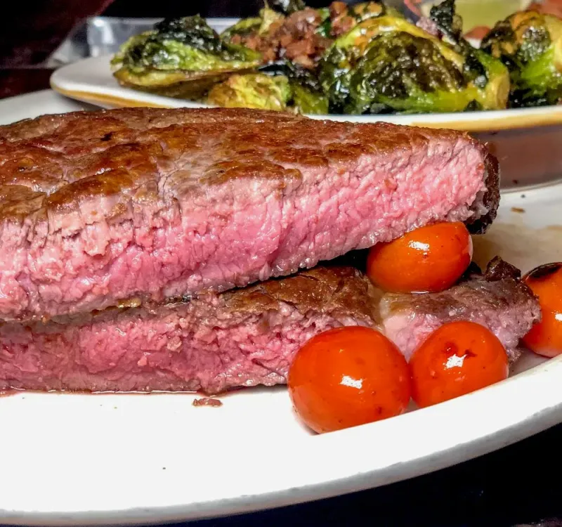 Steak