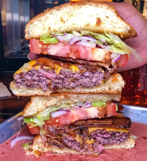 Humburger