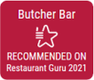 Restaurant Guru 2021 logo