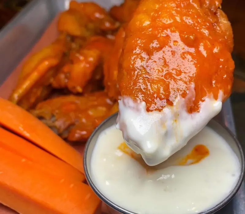 Wings