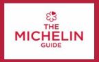 The Michelin Guide logo